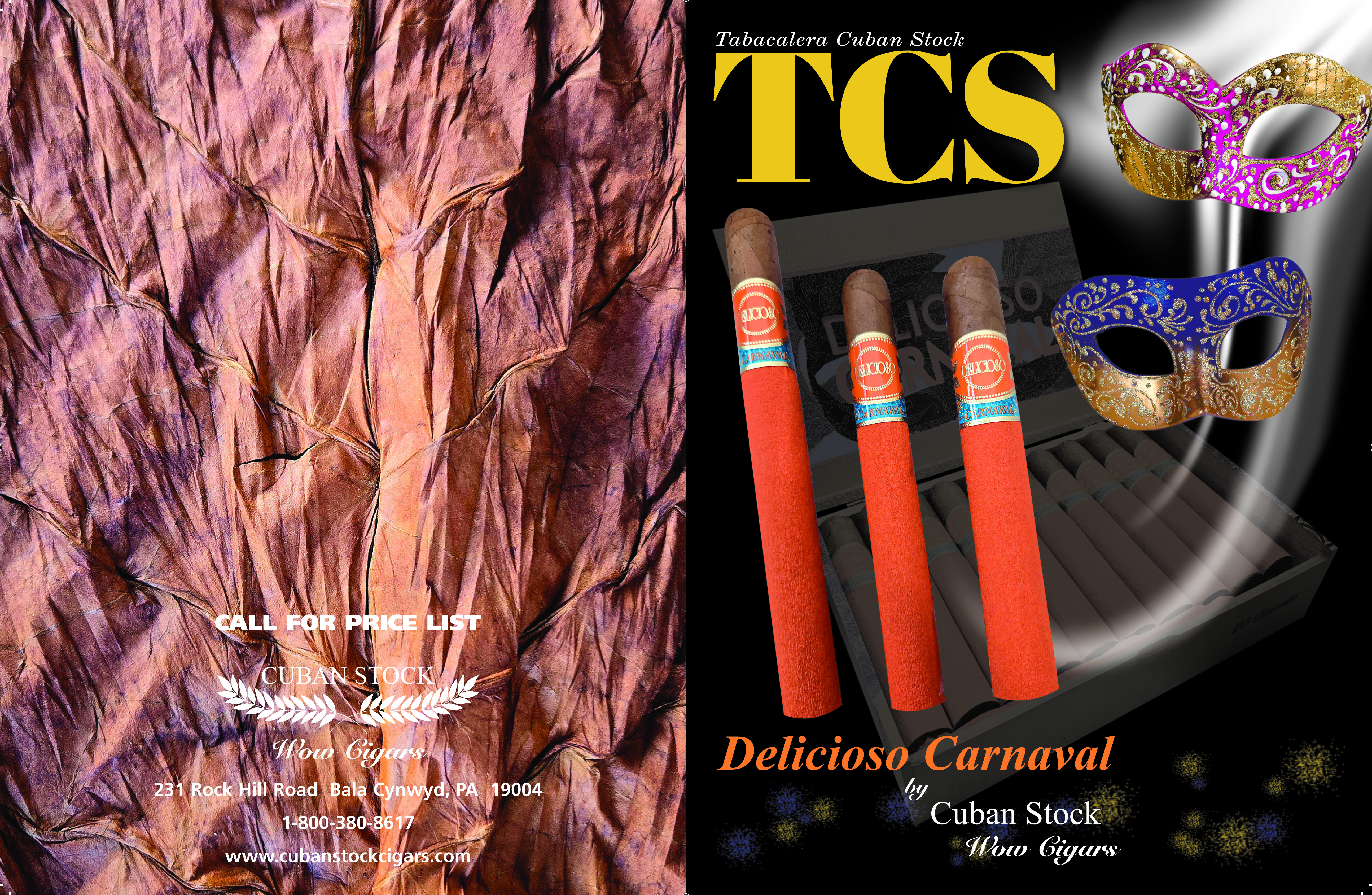 Catalog #1