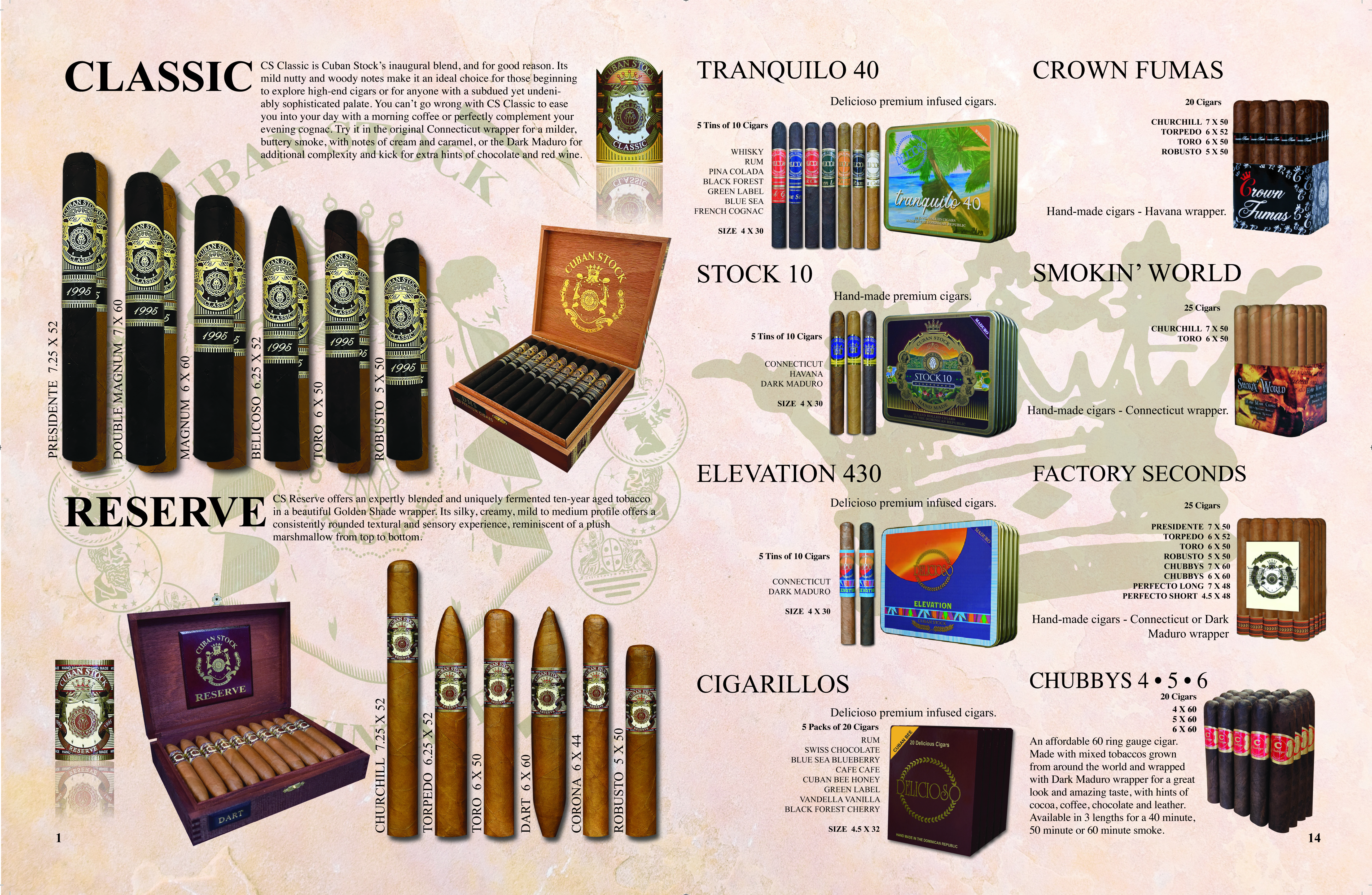 Catalog #2