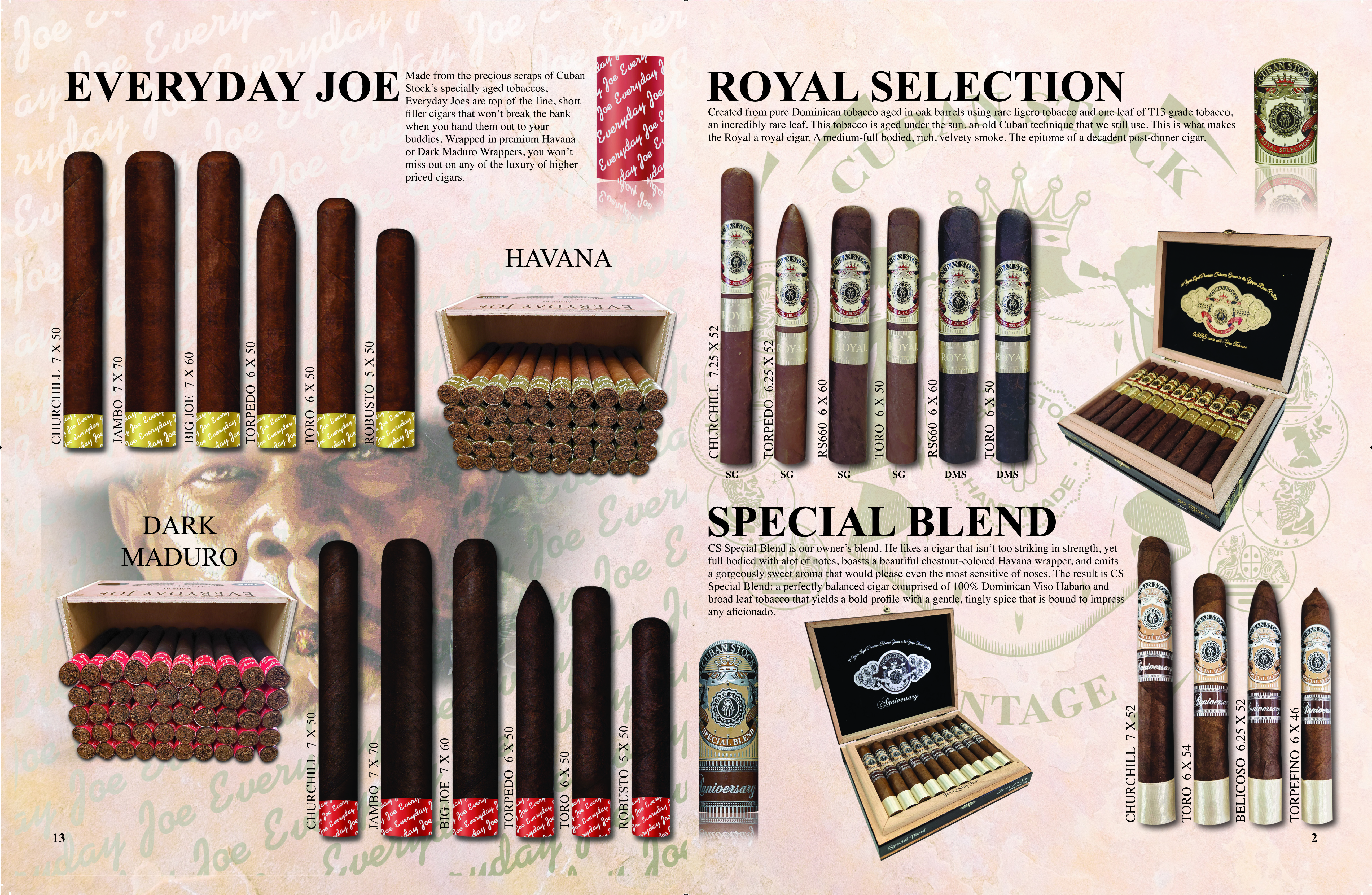 Catalog #3