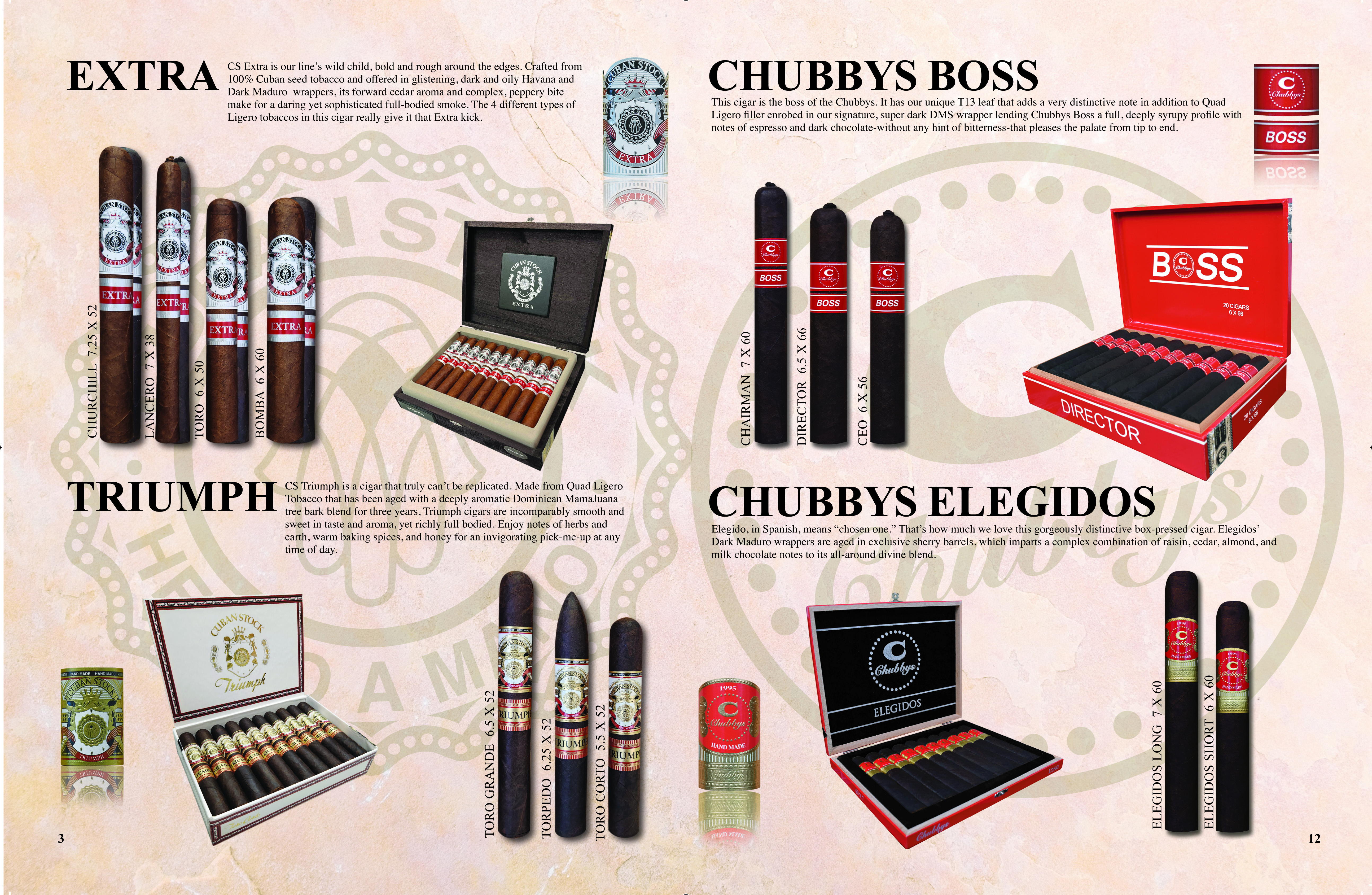 Catalog #4