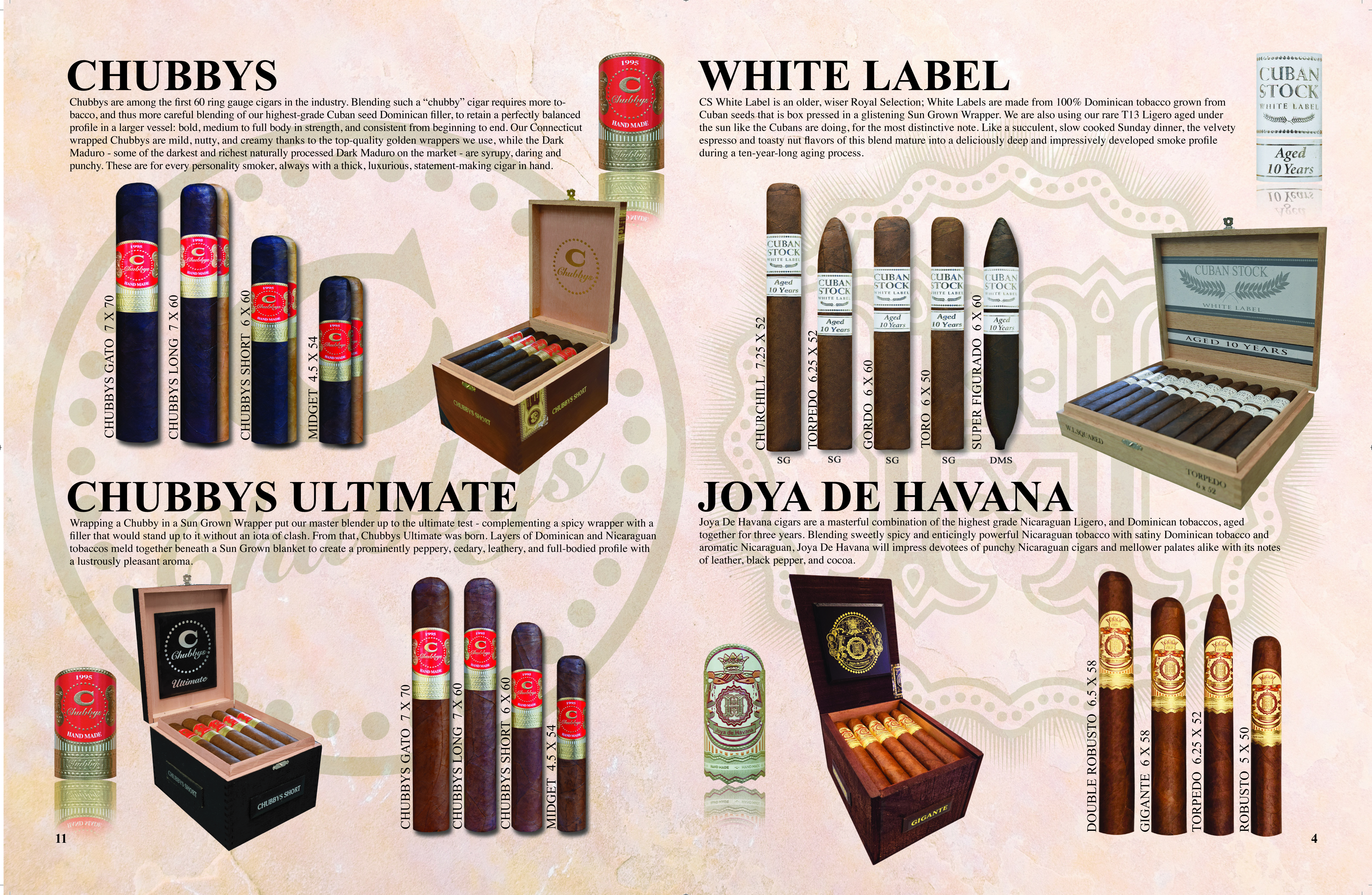 Catalog #5