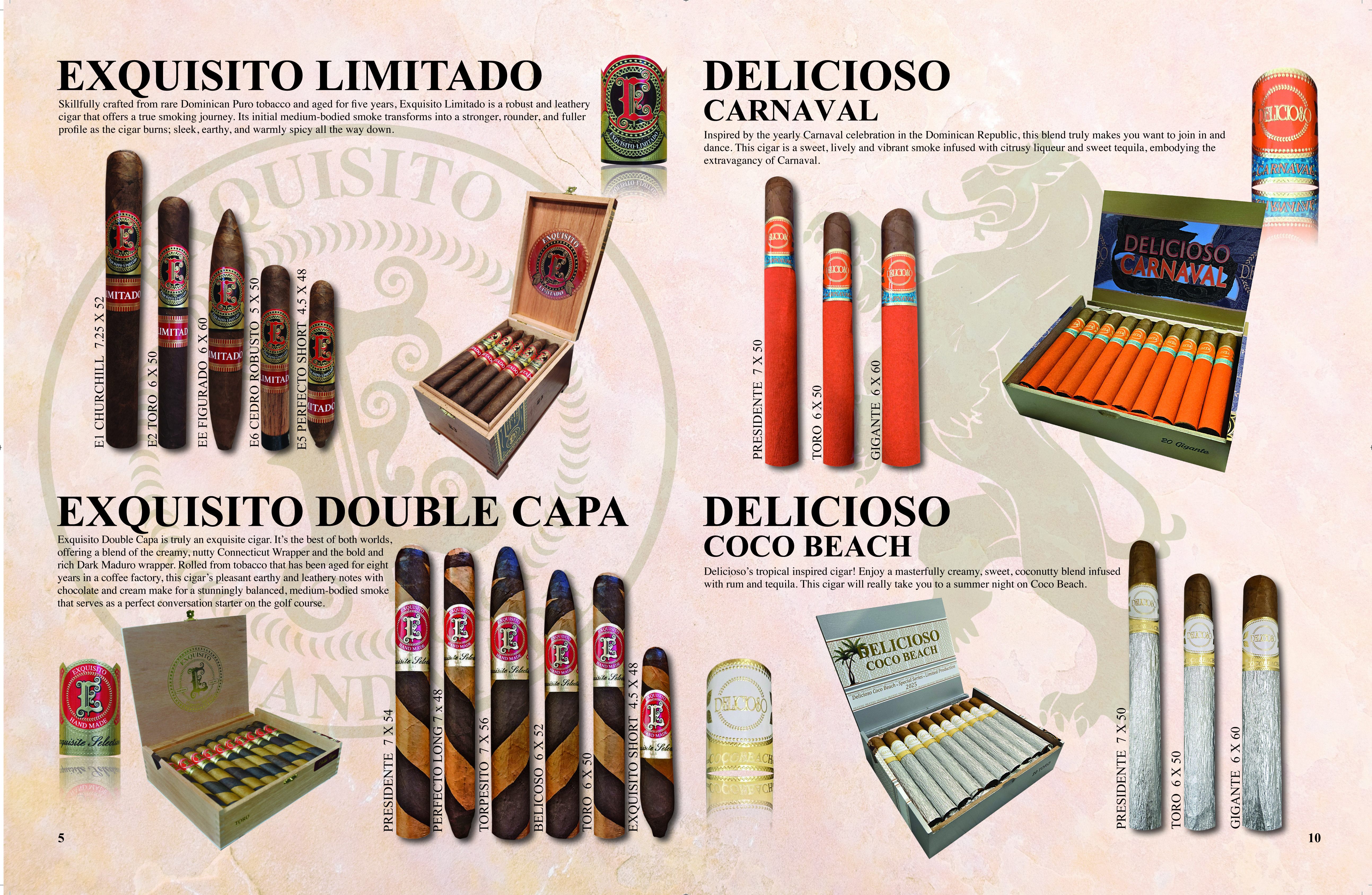 Catalog #6