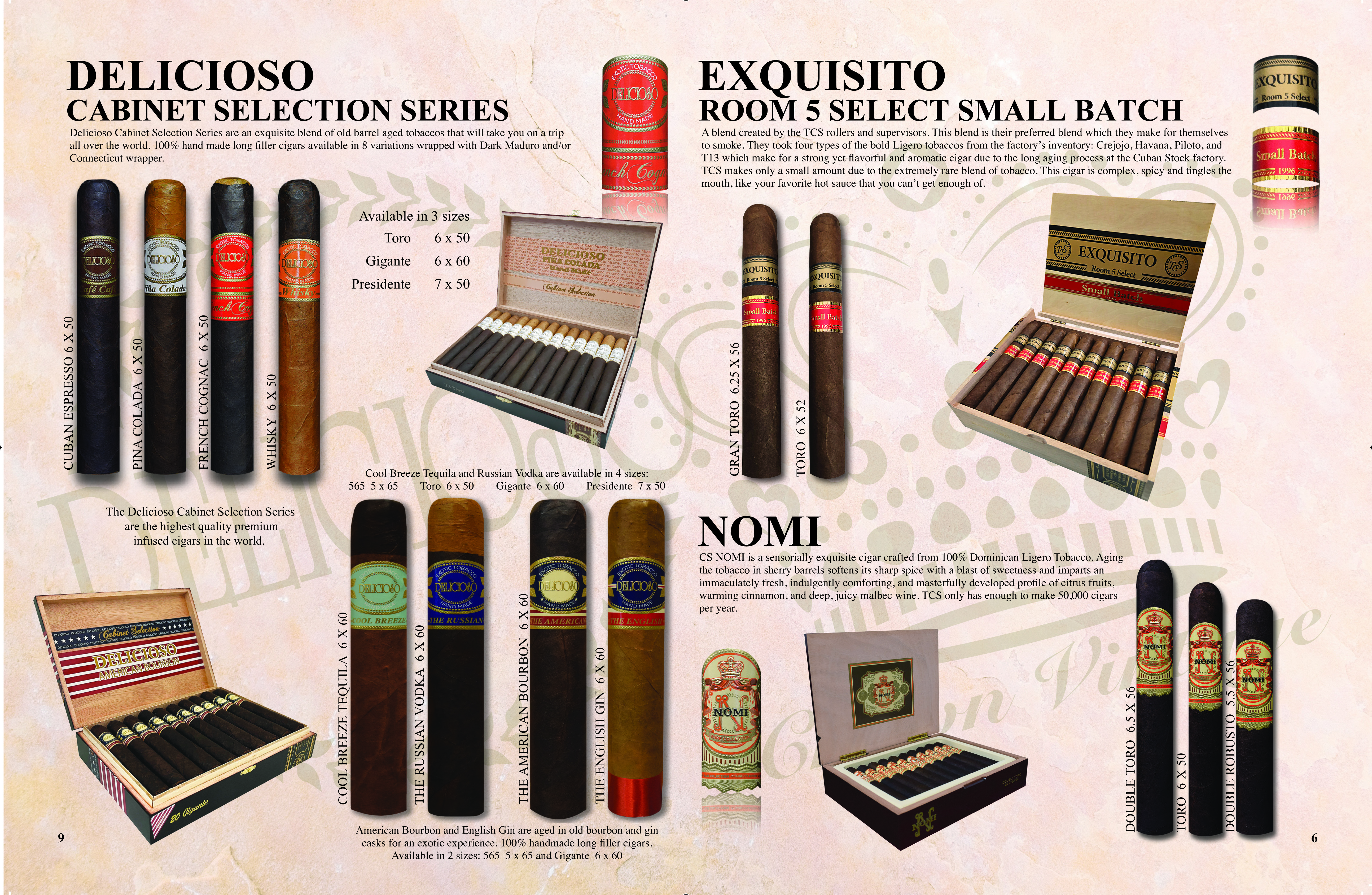 Catalog #7