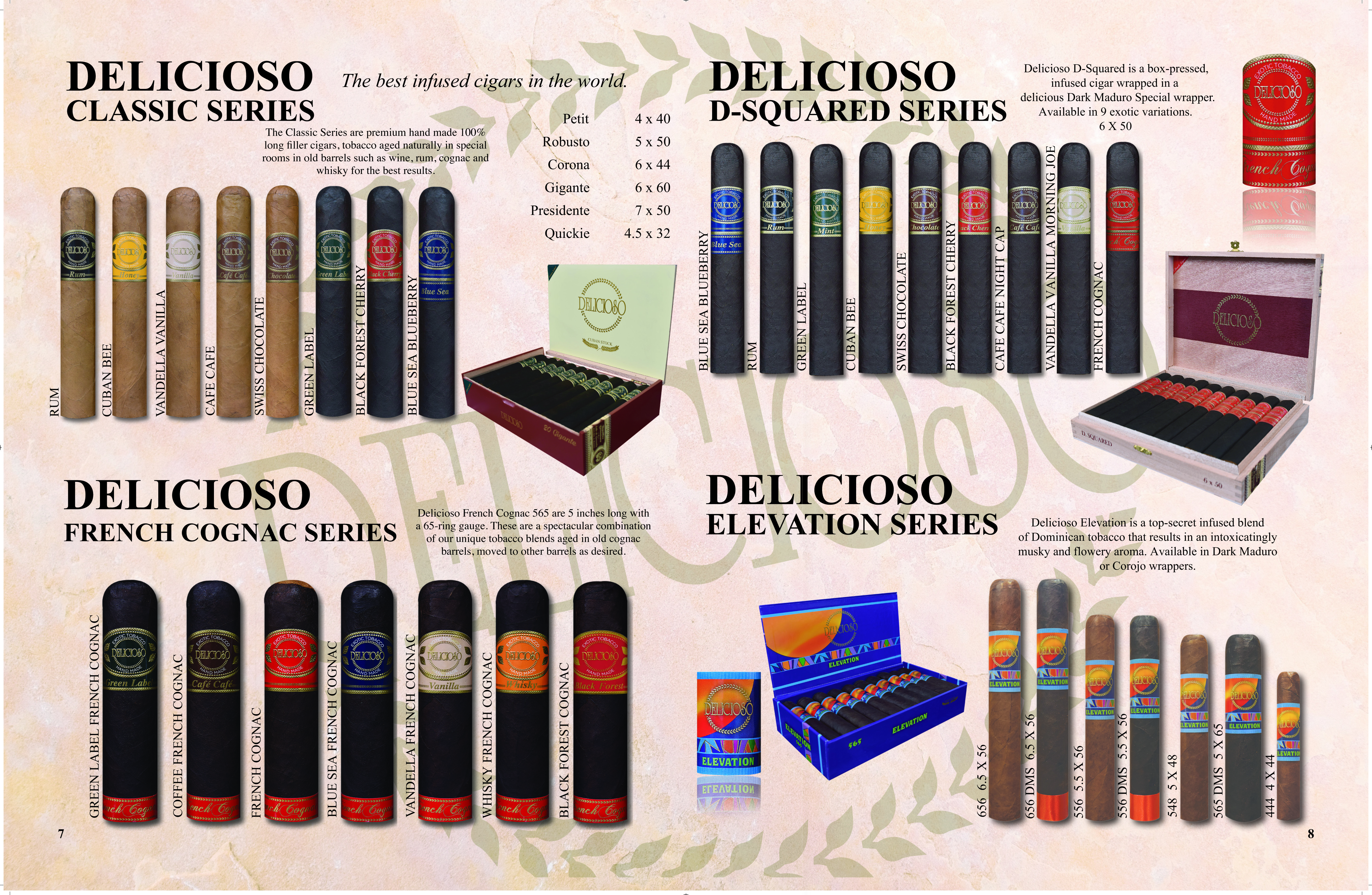 Catalog #8