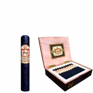 Nomi Rare Collection Double Robusto