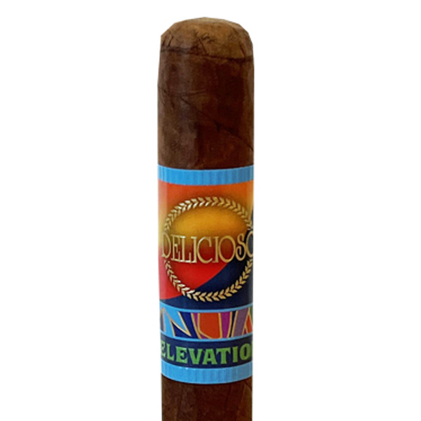 Delicioso Series Elevation