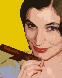 Cuban Stock Cigar Company is known for quality cigars and our passion for perfection which drove us to develop blends that are among the best In the world. Our philosophy since the beginning was to make cigars using top quality tobacco. We add our secret special style fermentation techniques to our production, which makes our cigars very distinctively delicious.  We hope you enjoy each cigar in the way that we craft it: With the Passion for Perfection.   Cuban Stock cigars are available at retailers nationwide. -Suzanne and Yaniv Levy