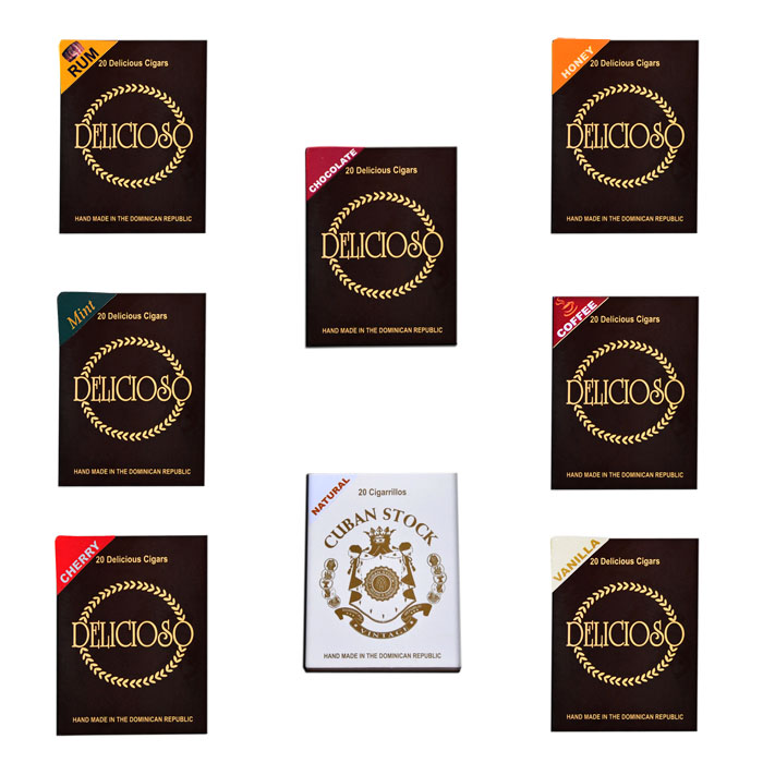 Cigarillos