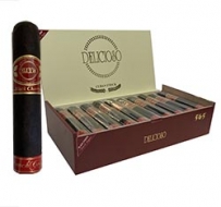 Delicioso 565 Series French Cognac