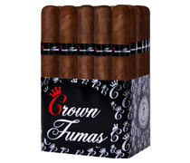 Crown Fumas