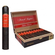 Delicioso Cabinet Selection Series French Cognac Gigante