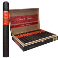 Delicioso Cabinet Selection Series French Cognac Presidente