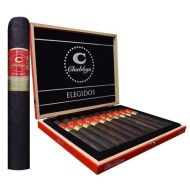 Chubbys Elegidos