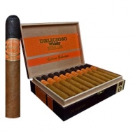 Delicioso Cabinet Selection Series Whisky Gigante