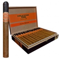 Delicioso Cabinet Selection Series Whisky Presidente