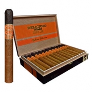 Delicioso Cabinet Selection Series Whisky Toro