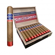 Delicioso Cabinet Selection The English Gin Gigante