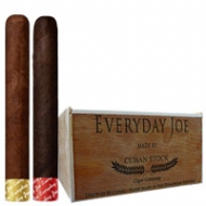 Everyday Joe Big Joe