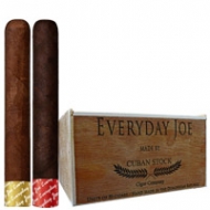 Everyday Joe Toro