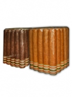 Cuban Stock Factory Seconds Robusto