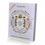 Cuban Stock Small Cigars