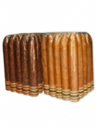 Cuban Stock Factory Seconds Torpedo